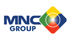 Logo MNC Group