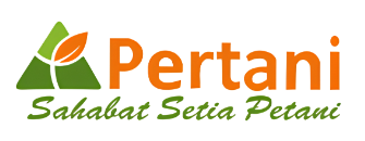 Logo PT. Pertani