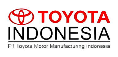 Logo PT. Toyota Indonesia