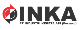 Logo PT. INKA (Persero)