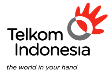 Logo Telkom Indonesia
